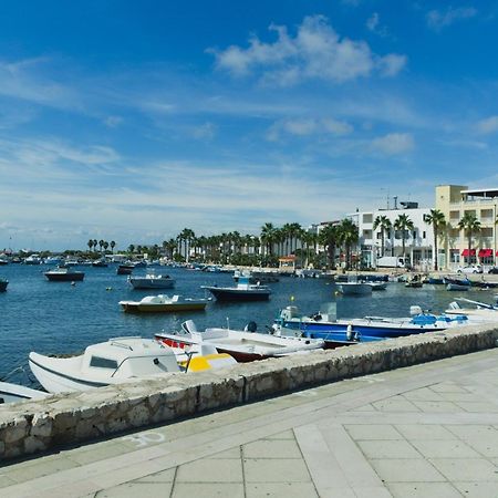 Torre Lapillo Apartment Sea View - Happy Rentals Porto Cesareo Exteriör bild