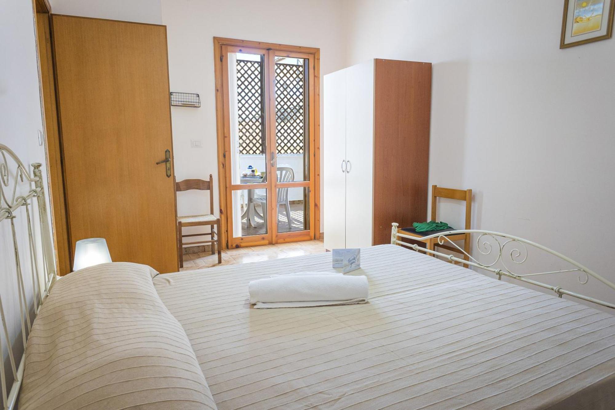 Torre Lapillo Apartment Sea View - Happy Rentals Porto Cesareo Exteriör bild