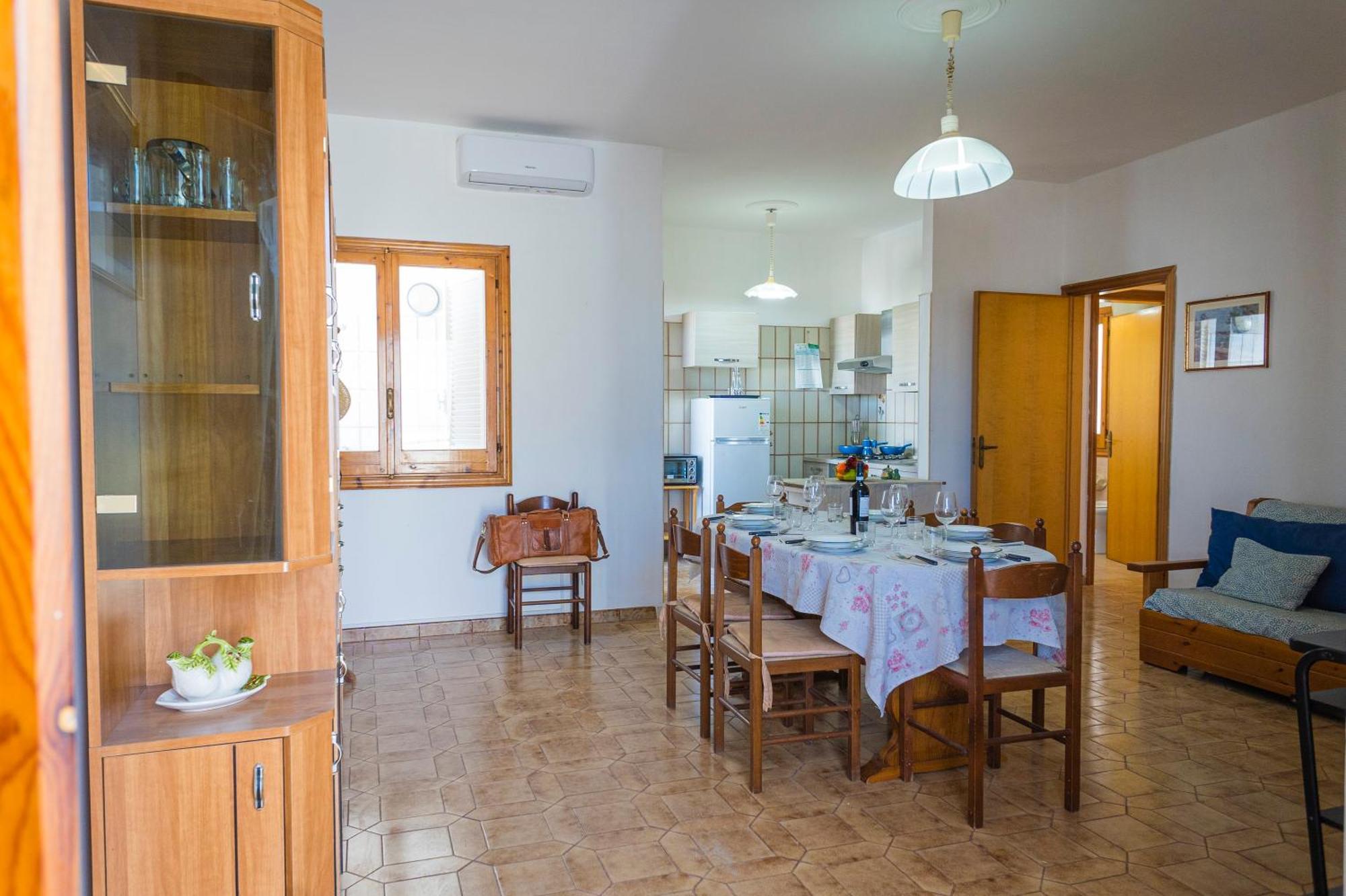 Torre Lapillo Apartment Sea View - Happy Rentals Porto Cesareo Exteriör bild